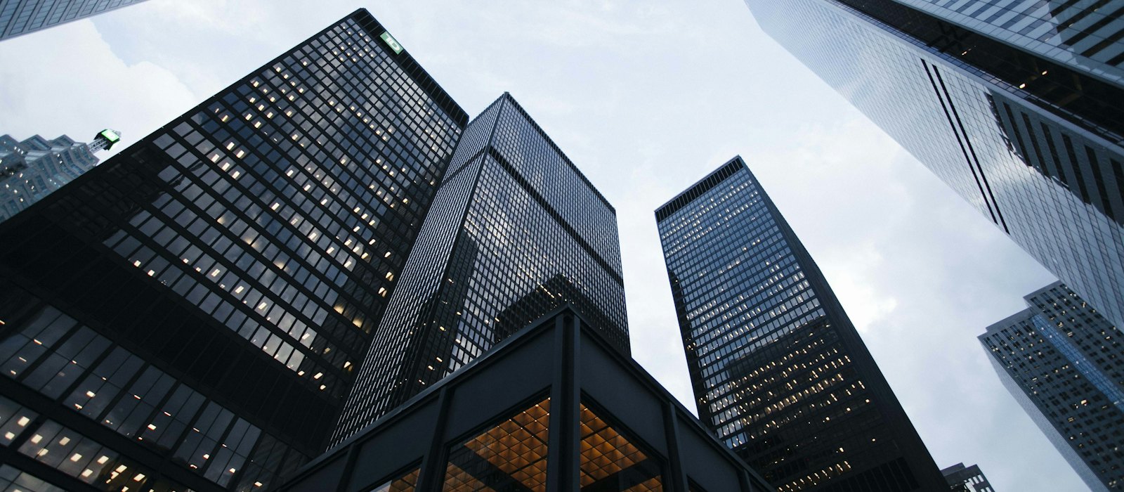 Gedung pencakar langit